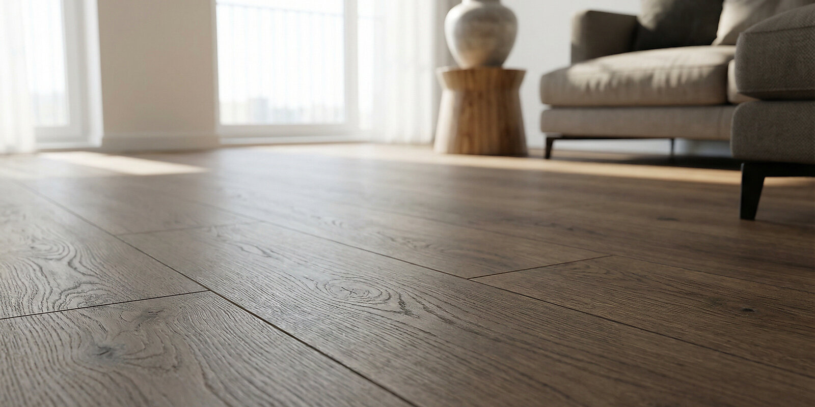 Laminat Wasserschaden