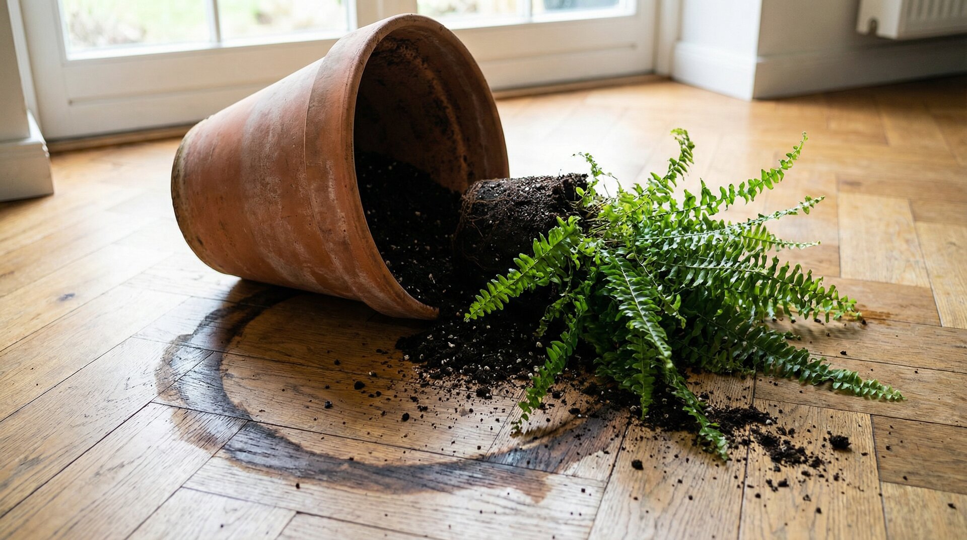 Professionelle Schadensanalyse