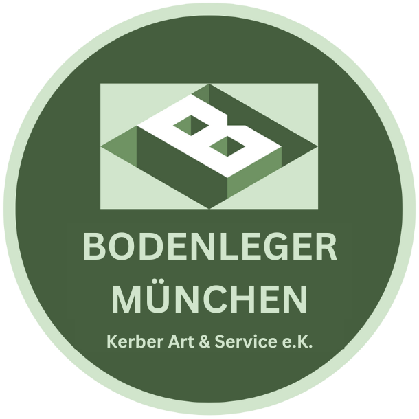 Bodenleger München – Kerber Art & Service e.K.