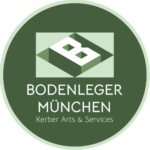 Bodenleger_München_Logo_rund